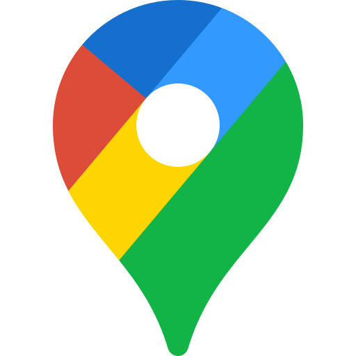 Google Maps Pin