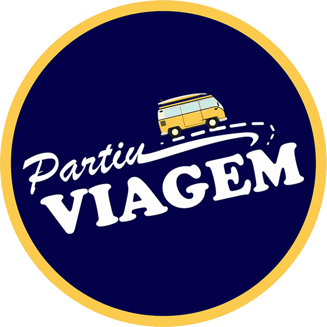 Partiu Viagem