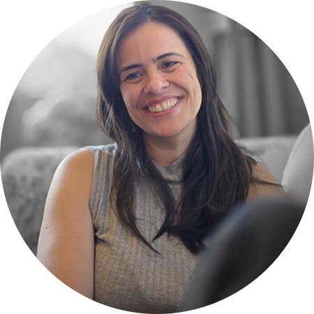 Roberta Rauber